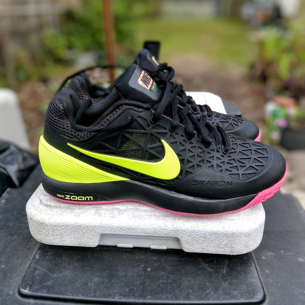 Nike Cage 2